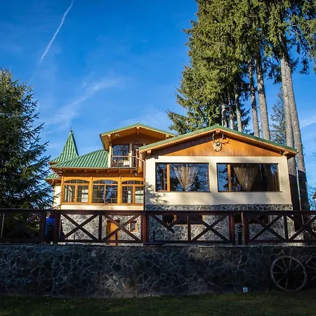 Villa Sonja