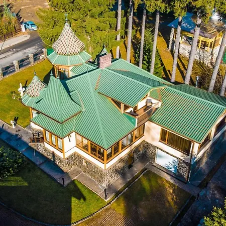 Villa Sonja