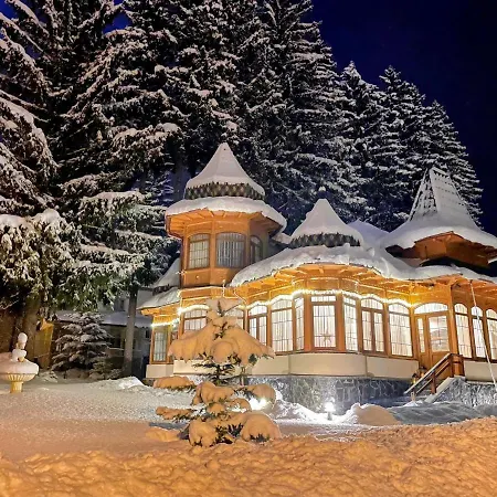 Villa Sonja *